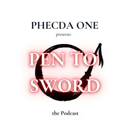 Podcast thumbnail for Pen to Sword