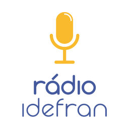 Podcast thumbnail for Rádio Idefran - O Amor está no Ar!