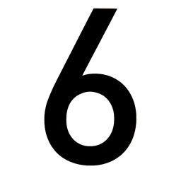 Podcast thumbnail for The 6 Pointer Podcast