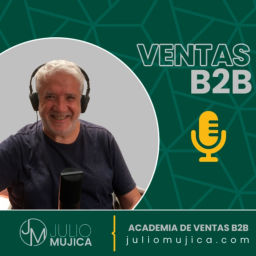 Podcast thumbnail for VENTAS B2B
