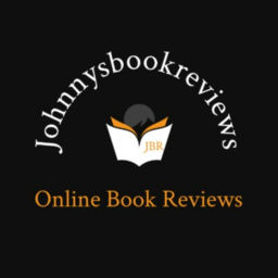 Podcast thumbnail for Johnnysbookreviews