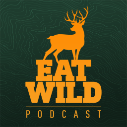 Podcast thumbnail for EatWild Podcast