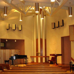 Podcast thumbnail for First Unitarian Universalist Church of Austin