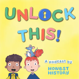 Podcast thumbnail for Unlock This!