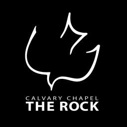Podcast thumbnail for Calvary Chapel The Rock