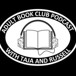 Podcast thumbnail for Adult Book Club