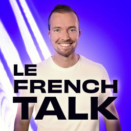 Podcast thumbnail for Le French Talk