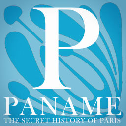 Podcast thumbnail for Paname: The Secret History of Paris