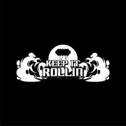 Podcast thumbnail for Keep It Rollin