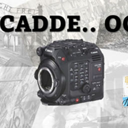 Podcast thumbnail for Accadde oggi.....