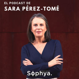 Podcast thumbnail for Sara Pérez Tomé