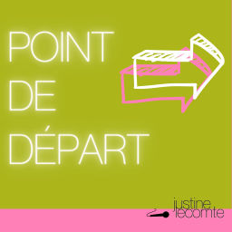 Podcast thumbnail for Point de départ