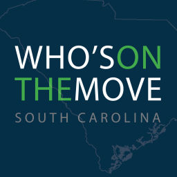 Podcast thumbnail for WhosOnTheMove SC