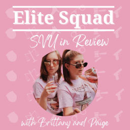 Podcast thumbnail for Elite Squad: SVU in Review