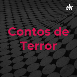 Podcast thumbnail for Contos de Terror