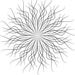 Podcast thumbnail for El Wud Experimental Ambient Project