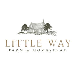 Podcast thumbnail for Little Way Farm and Homestead