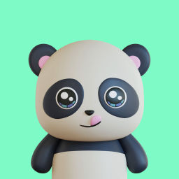 Podcast thumbnail for PANDA SPACES