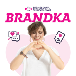 Podcast thumbnail for Brandka