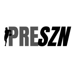 Podcast thumbnail for PRESZN Podcast