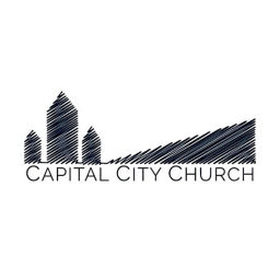 Podcast thumbnail for Capital City Church Cardiff Podcast