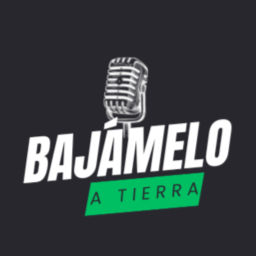 Podcast thumbnail for Bajámelo a tierra