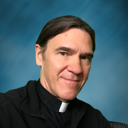 Podcast thumbnail for Fr. Andrew's Sunday Homilies