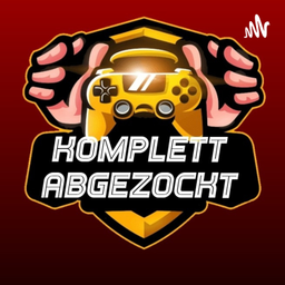 Podcast thumbnail for Komplett abgezockt