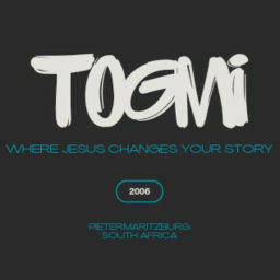 Podcast thumbnail for Temple Of Glory Ministries International