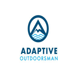Podcast thumbnail for Adaptive Outdoorsman