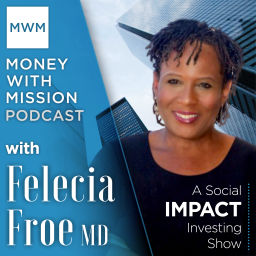 Podcast thumbnail for Money with Mission Podcast