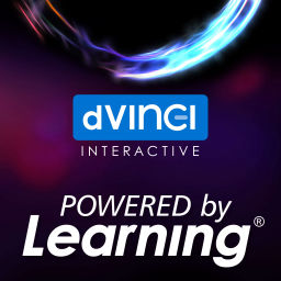 Podcast thumbnail for Powered by Learning