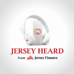 Podcast thumbnail for Jersey Heard