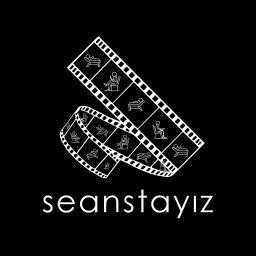 Podcast thumbnail for seanstayız