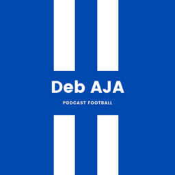 Podcast thumbnail for Déb'AJA