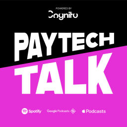 Podcast thumbnail for PayTech Talk
