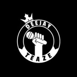 Podcast thumbnail for DJ Teaze Podcast