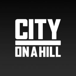 Podcast thumbnail for City on a Hill: Armstrong Creek