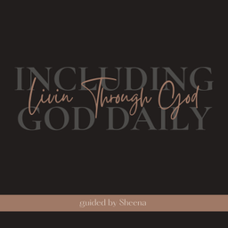 Podcast thumbnail for Livin Through God