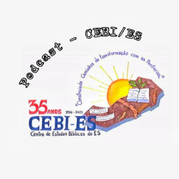 Podcast thumbnail for CENTRO DE ESTUDOS BÍBLICOS ES(CEBI-ES)