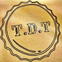 Podcast thumbnail for TDT Media