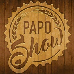 Podcast thumbnail for Programa Papo Show