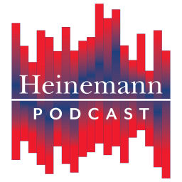 Podcast thumbnail for Heinemann Podcast