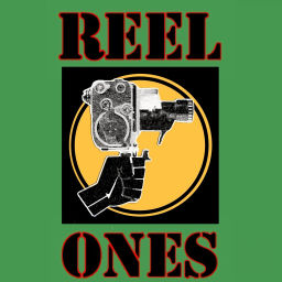 Podcast thumbnail for Reel Ones