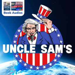 Podcast thumbnail for Uncle Sam's American English