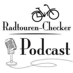 Podcast thumbnail for Radtouren Checker Podcast