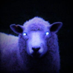 Podcast thumbnail for Electric Sheep