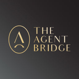 Podcast thumbnail for The Agent Bridge
