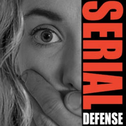 Podcast thumbnail for Serial Defense