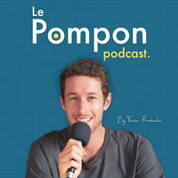Podcast thumbnail for Le Pompon
